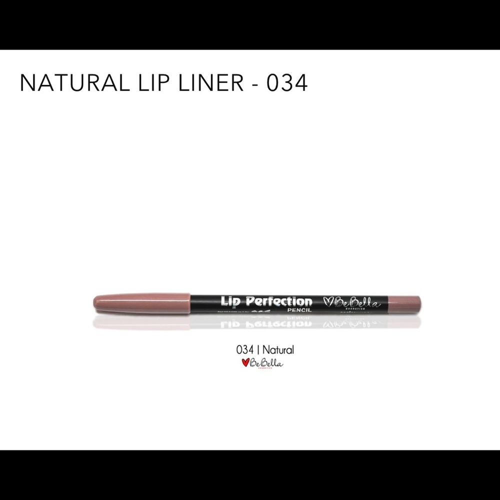 BeBella Lip Perfection pencil